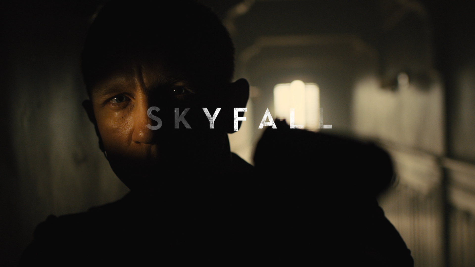 Skyfall: Intro